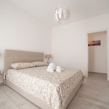 Casa Martina By Home080 - Puglia Mia Apartments Monopoli Exterior foto